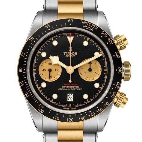 tudor prezzi